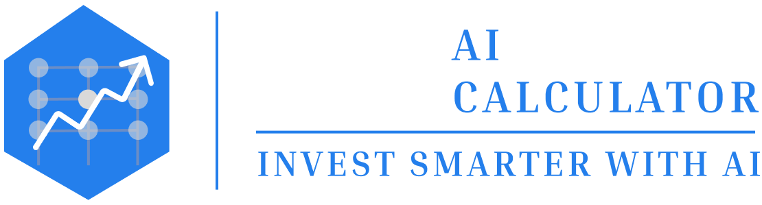 SIP Ai Calculator Logo